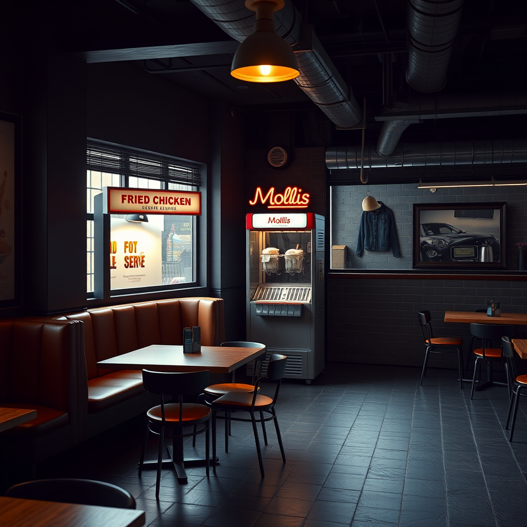 Nottingham dining spot closes as decorated chef makes hard call
